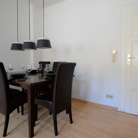 Bergpark - Altbauflair Im Herzen Kassels *