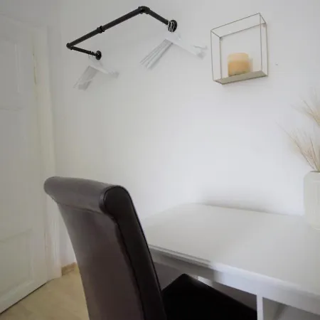 Apartamento Bergpark - Altbauflair Im Herzen Kassels