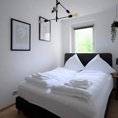 Bergpark - Altbauflair Im Herzen Kassels