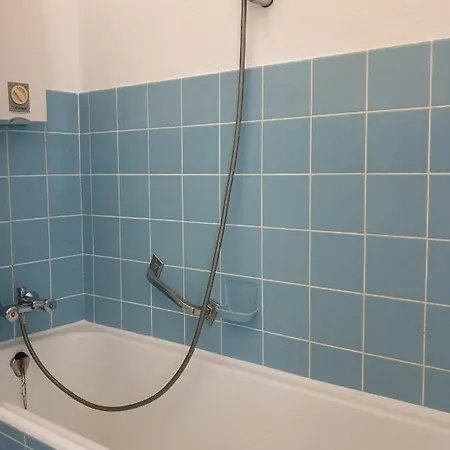 Bergpark - Altbauflair Im Herzen Kassels Apartamento *