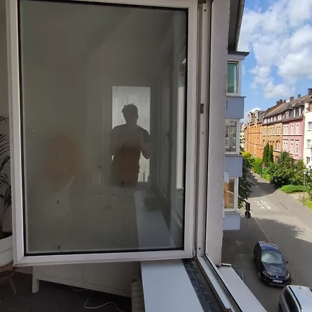 Apartamento Bergpark - Altbauflair Im Herzen Kassels Kassel